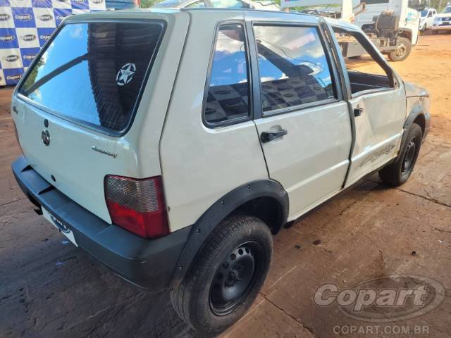 2013 FIAT UNO 