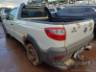 2020 FIAT STRADA 