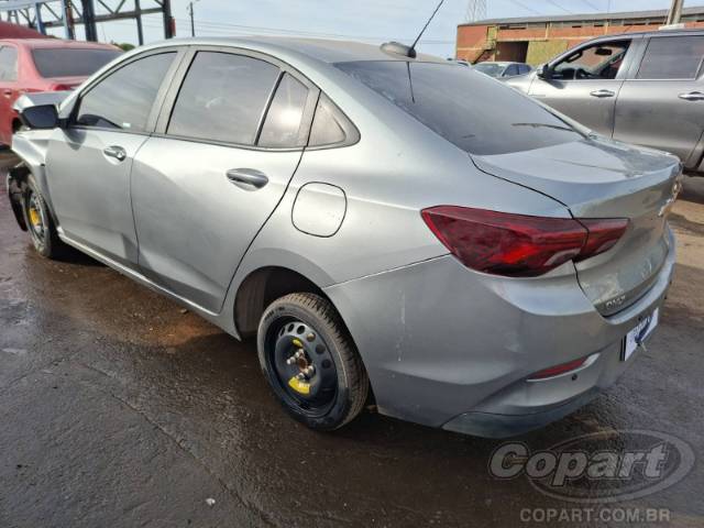 2024 CHEVROLET ONIX PLUS 