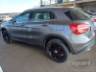 2017 MERCEDES BENZ GLA 