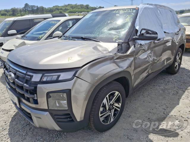 2026 HYUNDAI CRETA 