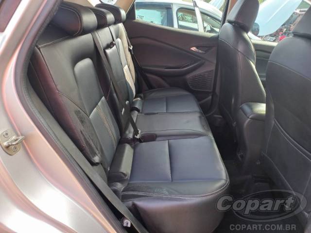 2021 CHEVROLET TRACKER 