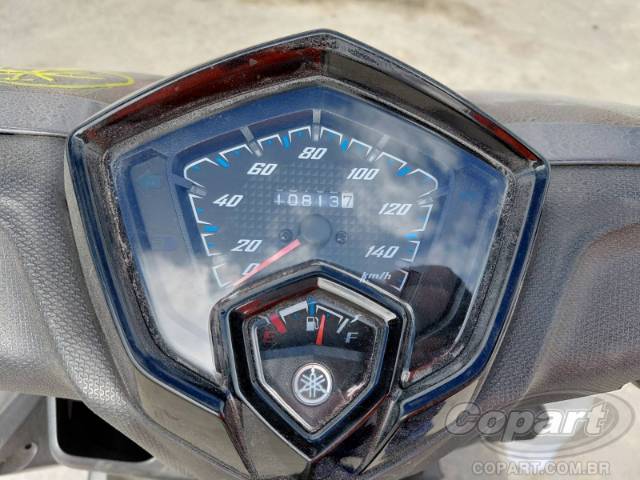 2025 YAMAHA NEO 