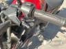 2020 HONDA CB 250 F 