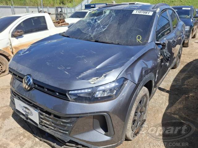 2026 VOLKSWAGEN Tera 
