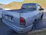 2001 CHEVROLET CORSA PICK-UP 
