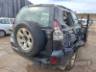 2009 TOYOTA LAND CRUISER 