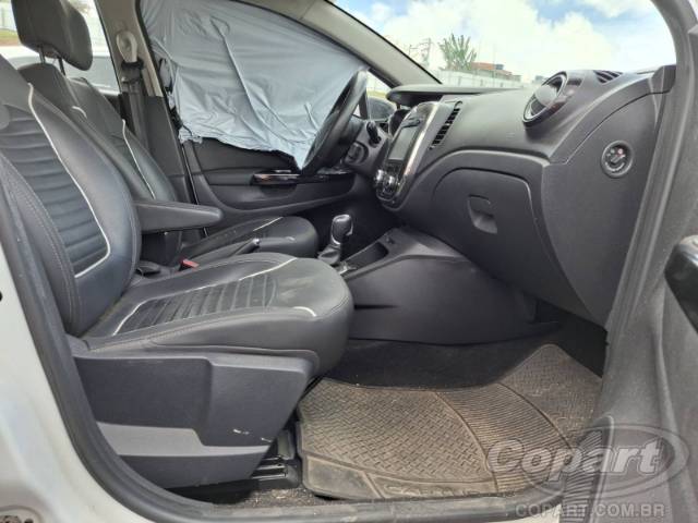 2019 RENAULT CAPTUR 
