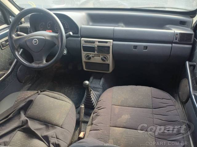 2006 FIAT UNO 