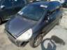 2007 HONDA FIT 