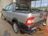 2012 FIAT STRADA 