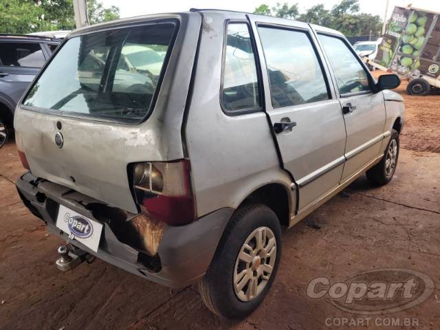 2006 FIAT UNO 