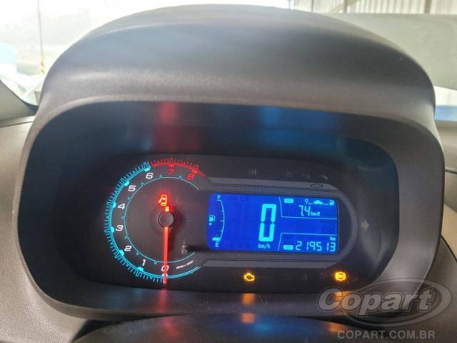 2013 CHEVROLET COBALT 