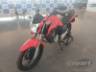 2024 HONDA CG 160 