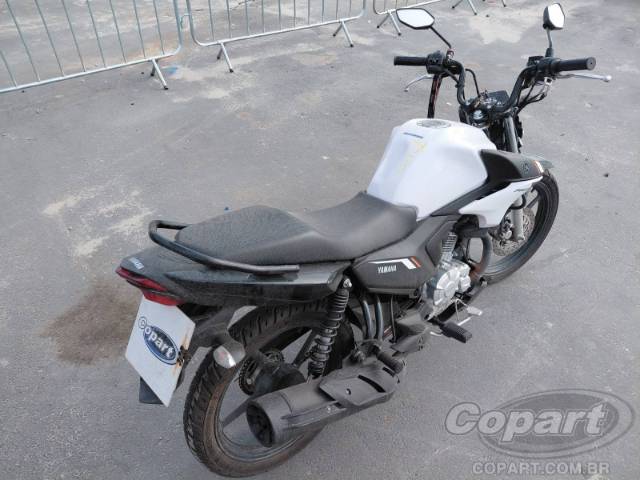 2025 YAMAHA FACTOR 