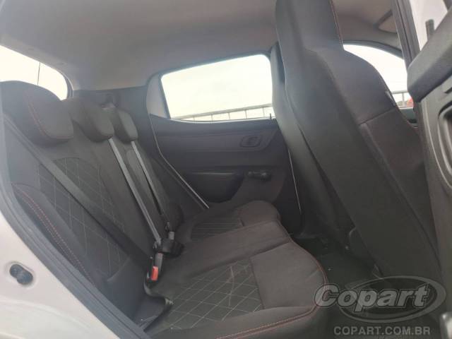 2026 RENAULT KWID 
