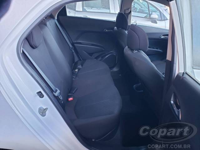 2015 HYUNDAI HB20 