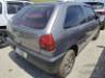 2002 VOLKSWAGEN GOL 