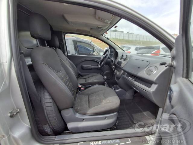 2018 FIAT FIORINO FURGAO 