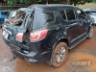 2020 CHEVROLET TRAILBLAZER 