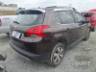 2016 PEUGEOT 2008 