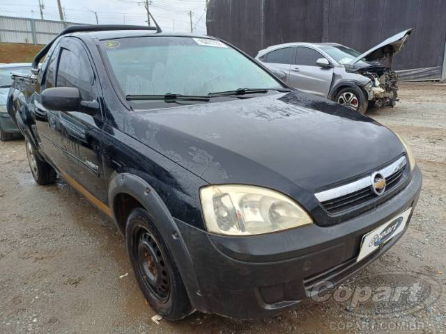 2008 CHEVROLET MONTANA 