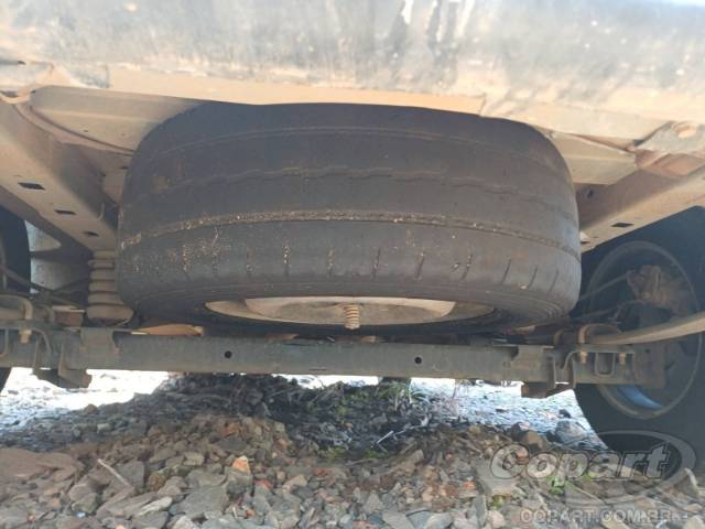 2023 RENAULT MASTER FURGAO 