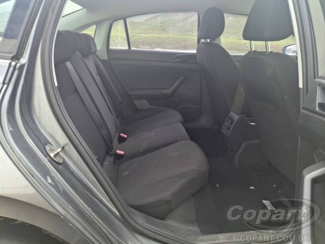 2022 VOLKSWAGEN VIRTUS 