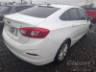 2018 CHEVROLET CRUZE 