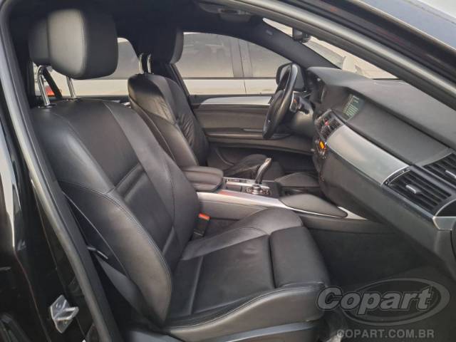 2014 BMW X6 