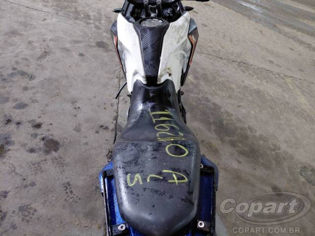 2022 DAFRA NH 