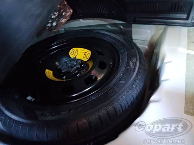 2024 VOLKSWAGEN POLO 