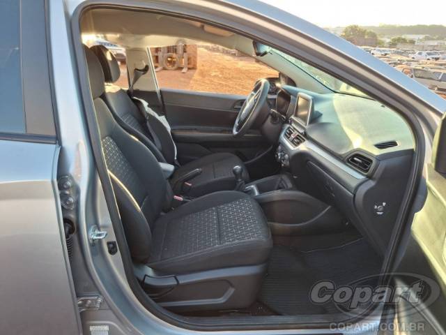 2026 HYUNDAI HB20 