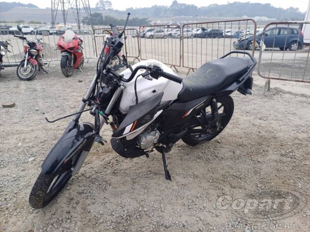 2025 YAMAHA FACTOR 