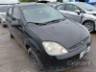 2005 FORD FIESTA SEDAN 