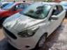 2015 FORD KA SEDAN 