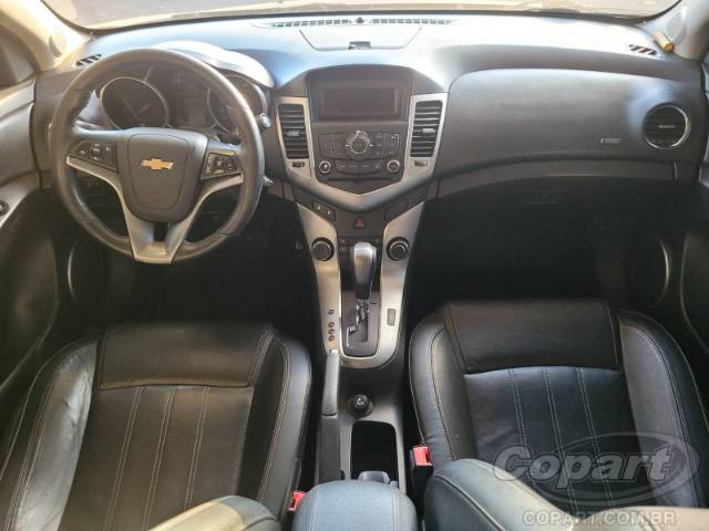 2012 CHEVROLET CRUZE 