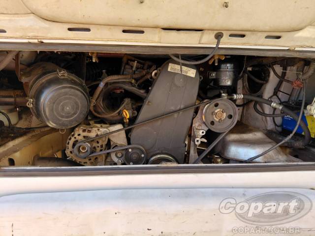 2014 VOLKSWAGEN KOMBI FURGAO 