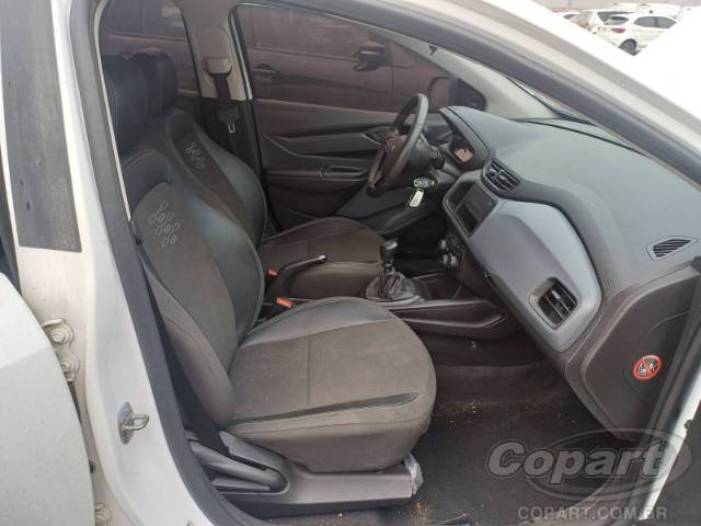 2020 CHEVROLET ONIX PLUS 