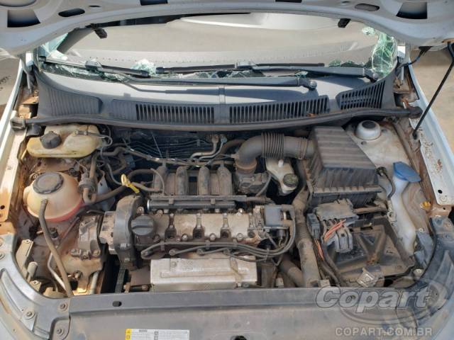 2018 VOLKSWAGEN FOX 
