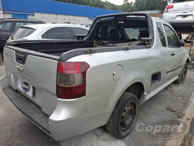 2018 CHEVROLET MONTANA 