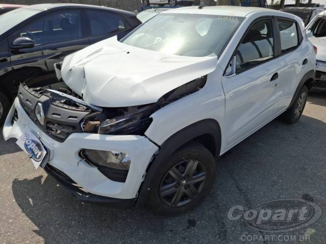 2025 RENAULT KWID 