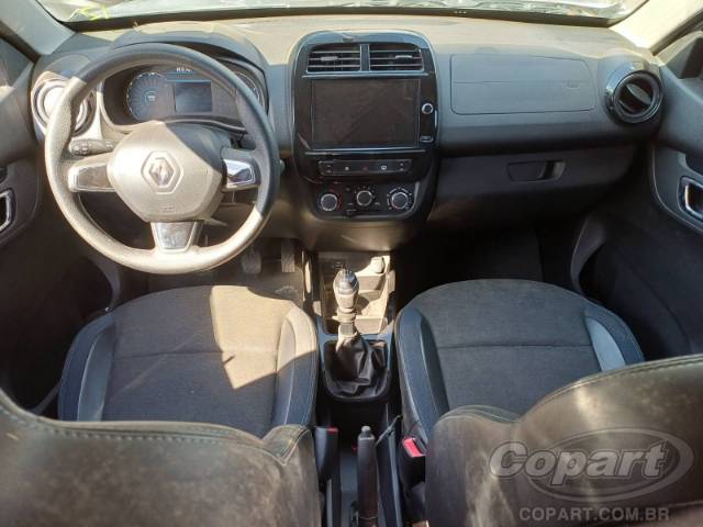 2023 RENAULT KWID 