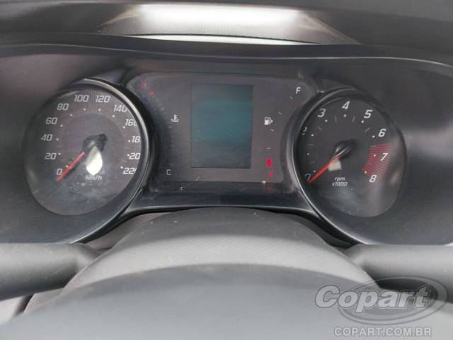 2025 FIAT ARGO 