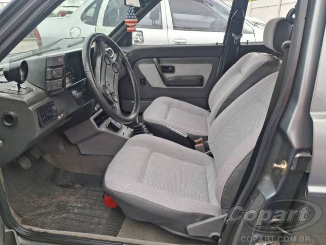 1995 VOLKSWAGEN VOYAGE 