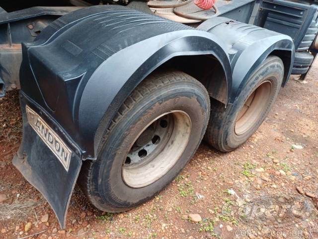 2023 RANDON SEMI-REBOQUE 