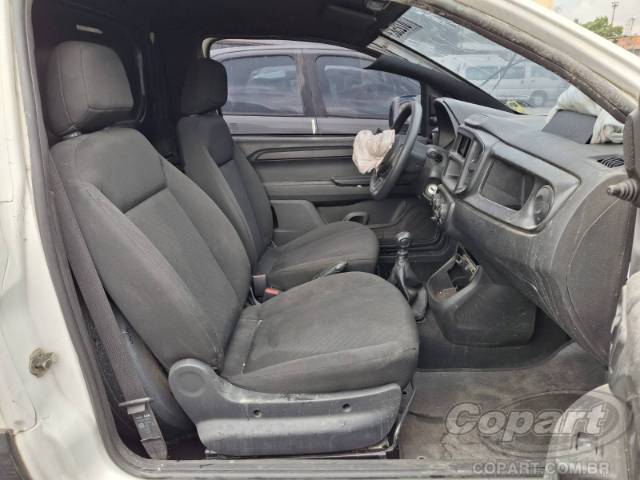 2024 FIAT FIORINO FURGAO 