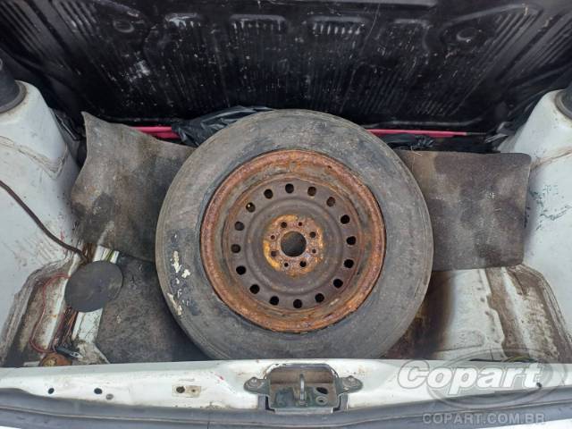 2006 FIAT PALIO 