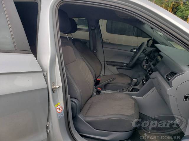 2021 VOLKSWAGEN T-CROSS 