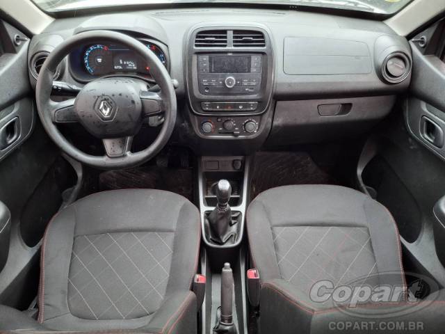 2025 RENAULT KWID 